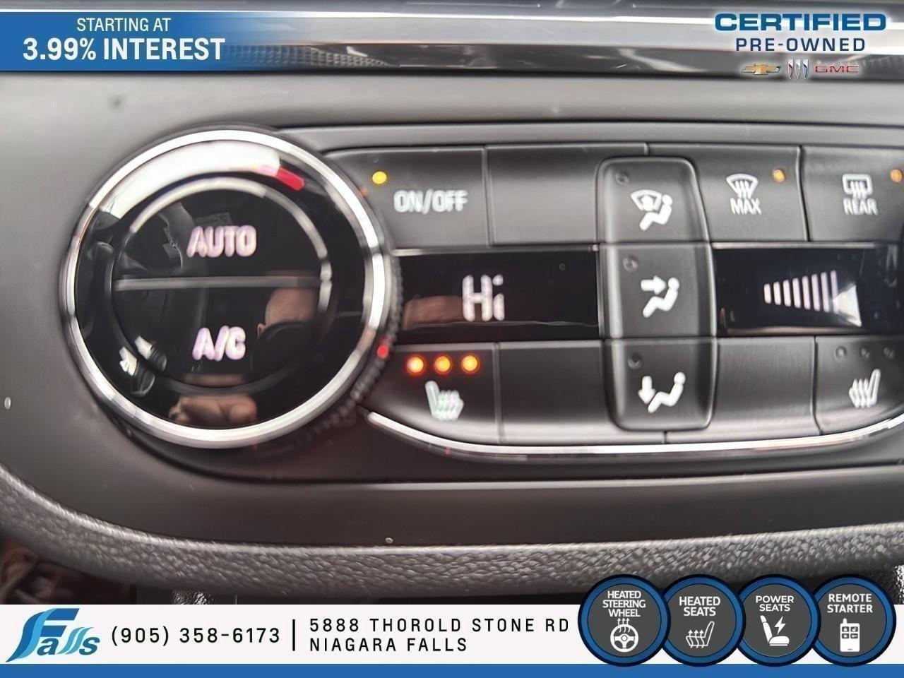 2024 Buick Envista Preferred H.SEATS,H.STEERING Photo