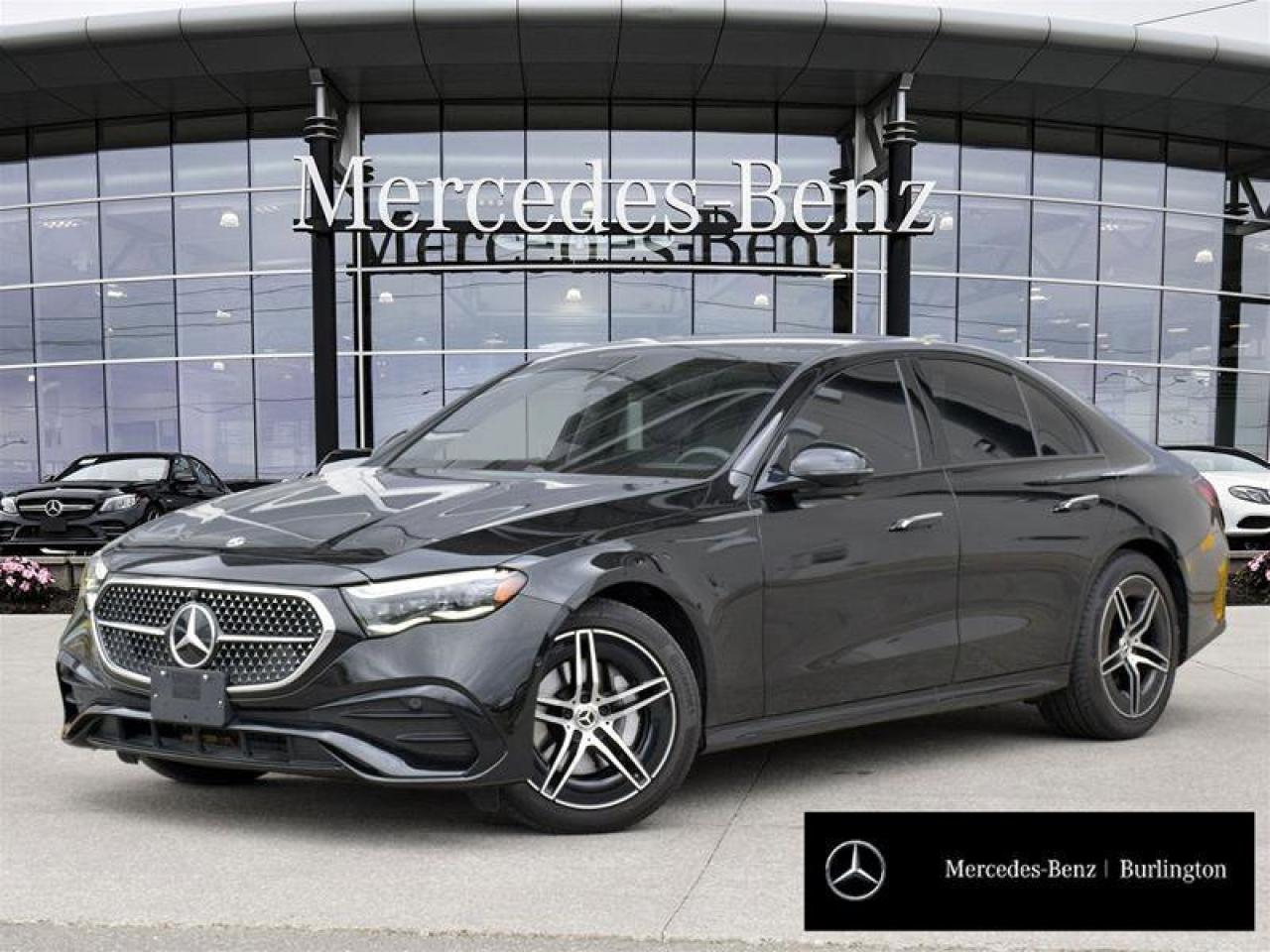 2025 Mercedes-Benz E-Class E 350 Photo0