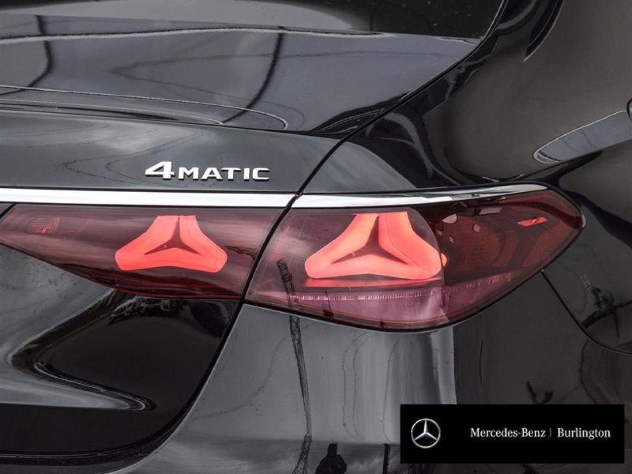 2025 Mercedes-Benz E-Class E 350 Photo3