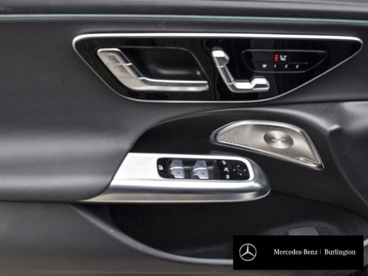 2025 Mercedes-Benz E-Class E 350 Photo