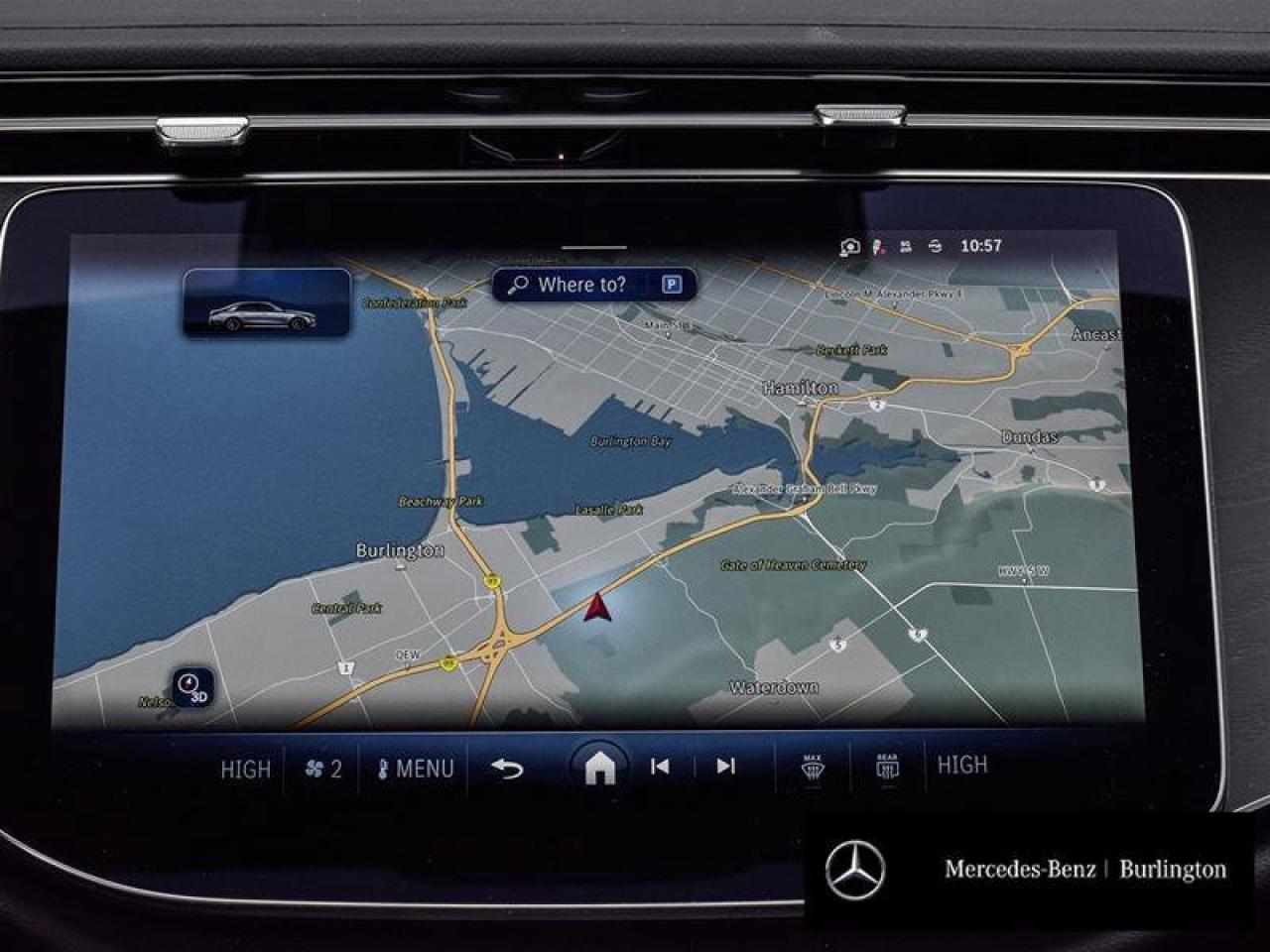 2025 Mercedes-Benz E-Class E 350 Photo