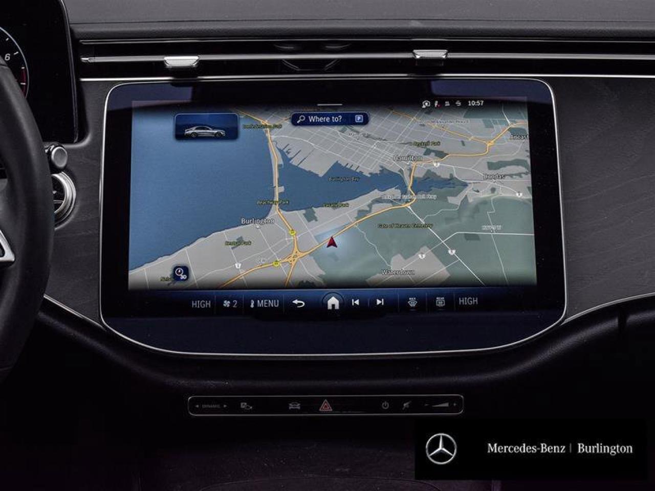 2025 Mercedes-Benz E-Class E 350 Photo