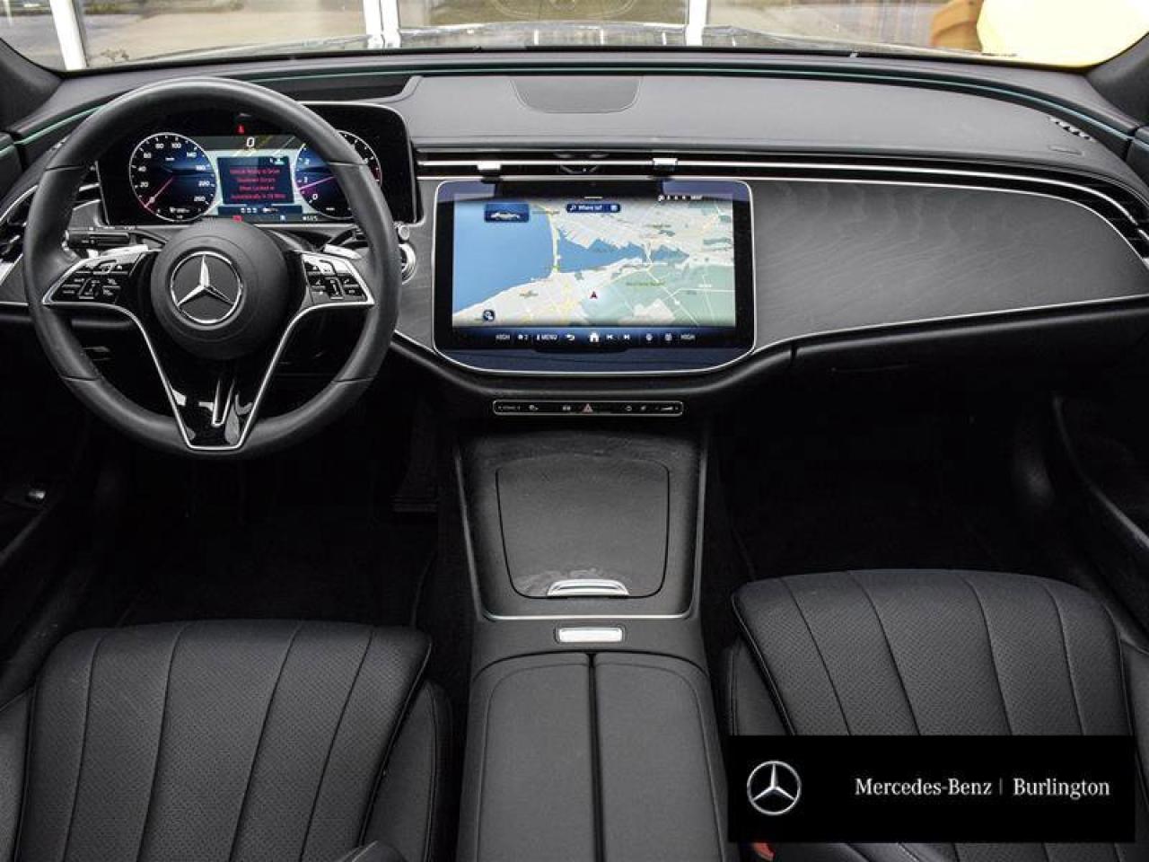 2025 Mercedes-Benz E-Class E 350 Photo