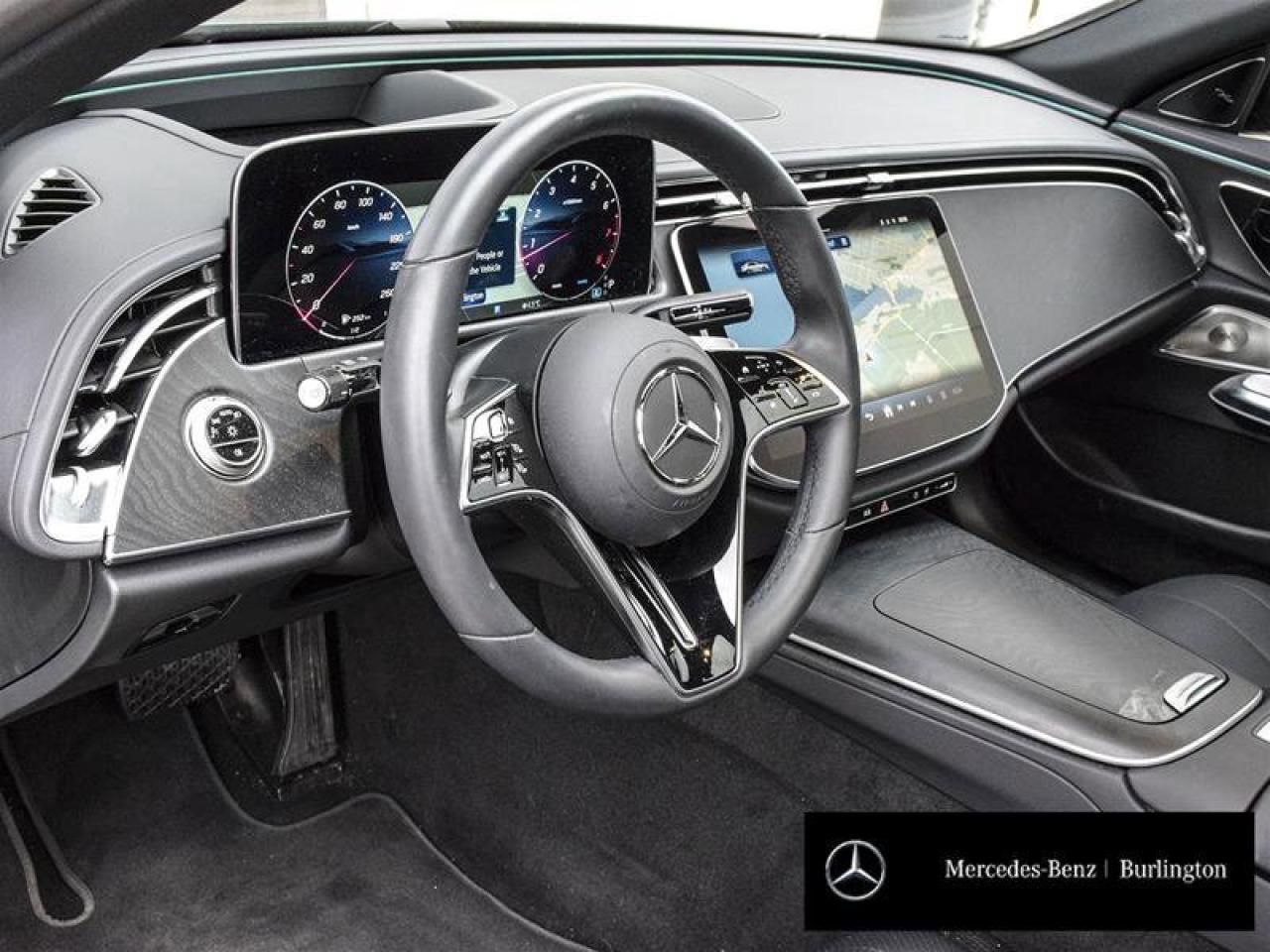 2025 Mercedes-Benz E-Class E 350 Photo