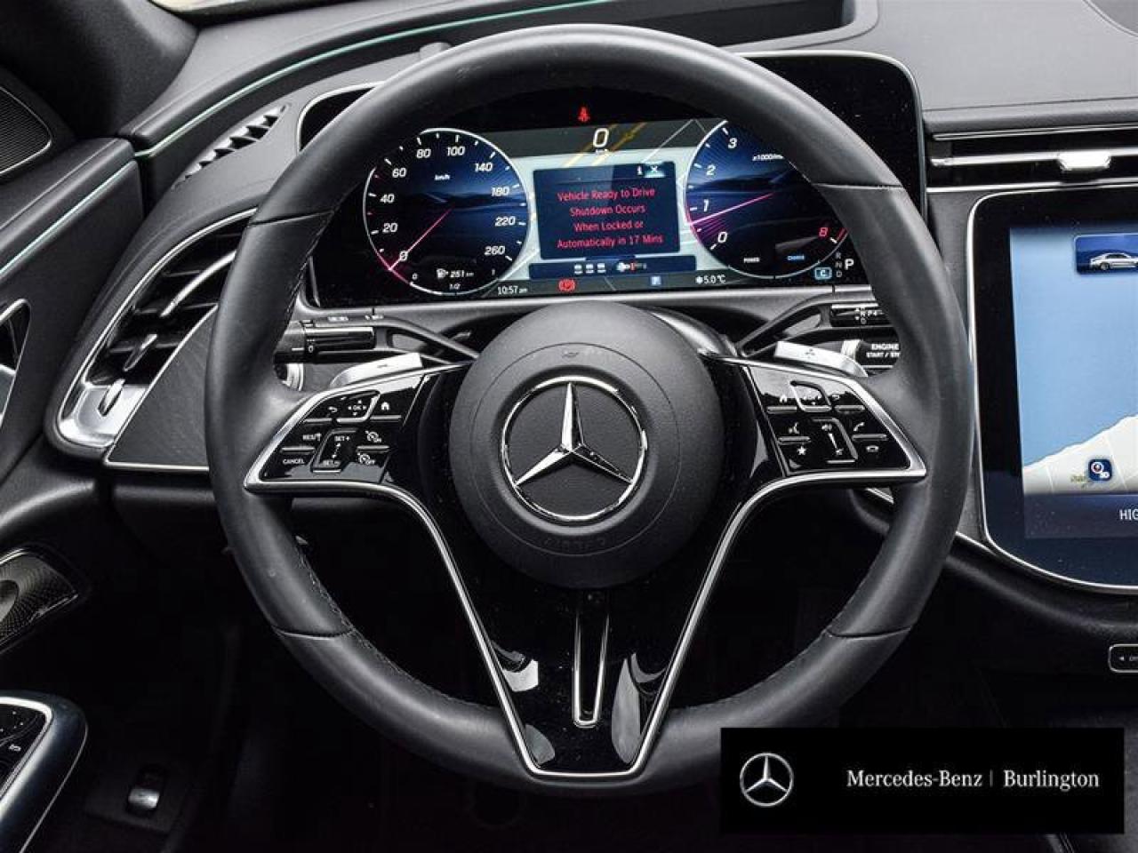 2025 Mercedes-Benz E-Class E 350 Photo