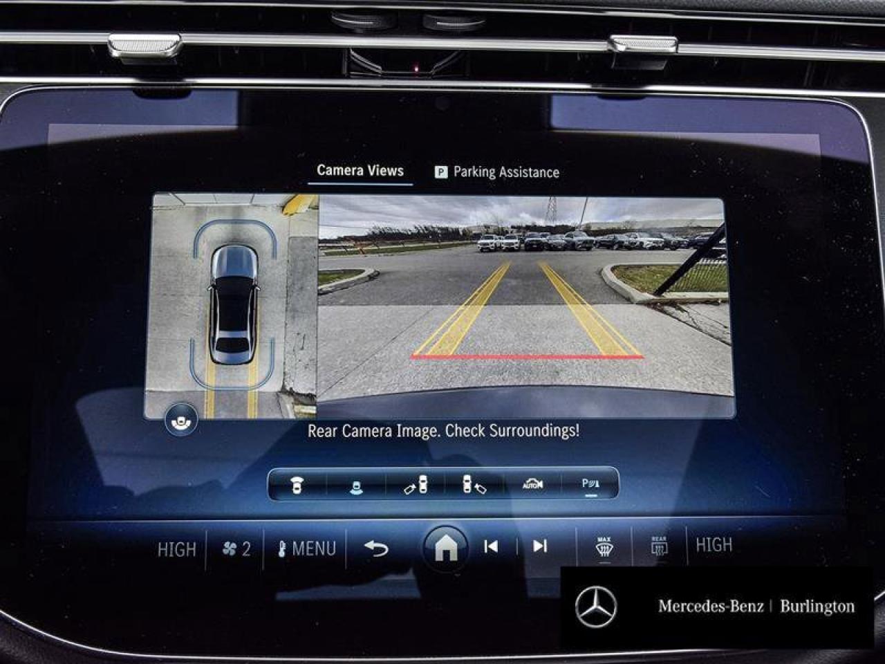 2025 Mercedes-Benz E-Class E 350 Photo