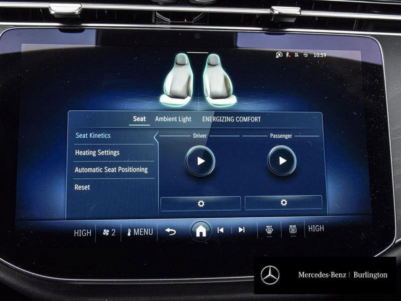 2025 Mercedes-Benz E-Class E 350 Photo