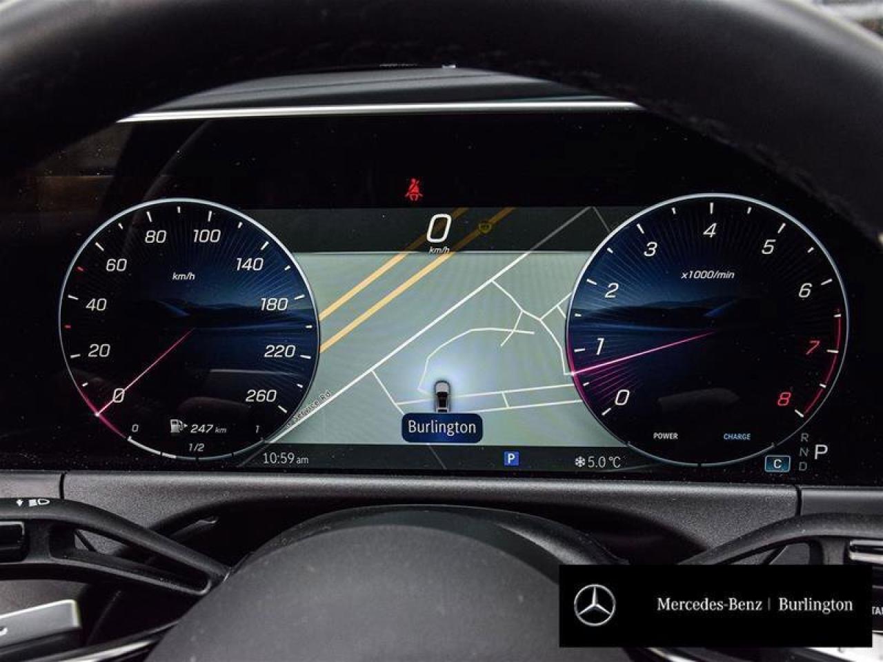 2025 Mercedes-Benz E-Class E 350 Photo