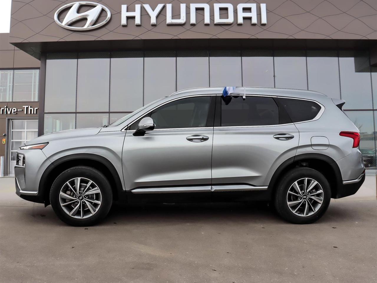 2023 Hyundai Santa Fe Preferred Photo