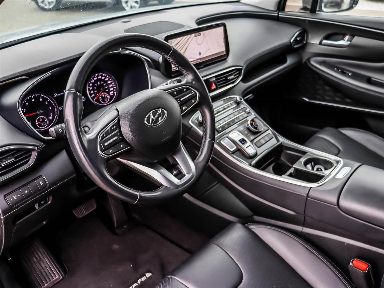 2023 Hyundai Santa Fe Preferred Photo