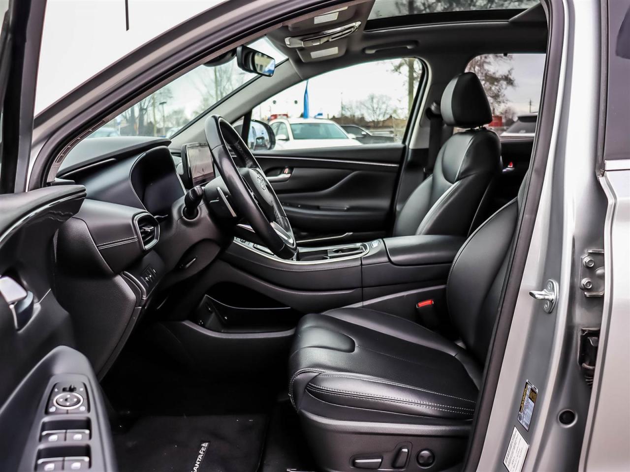 2023 Hyundai Santa Fe Preferred Photo