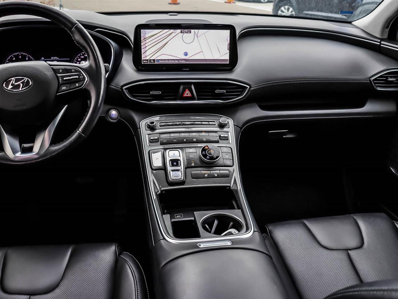 2023 Hyundai Santa Fe Preferred Photo