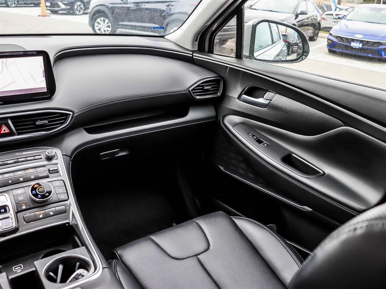 2023 Hyundai Santa Fe Preferred Photo