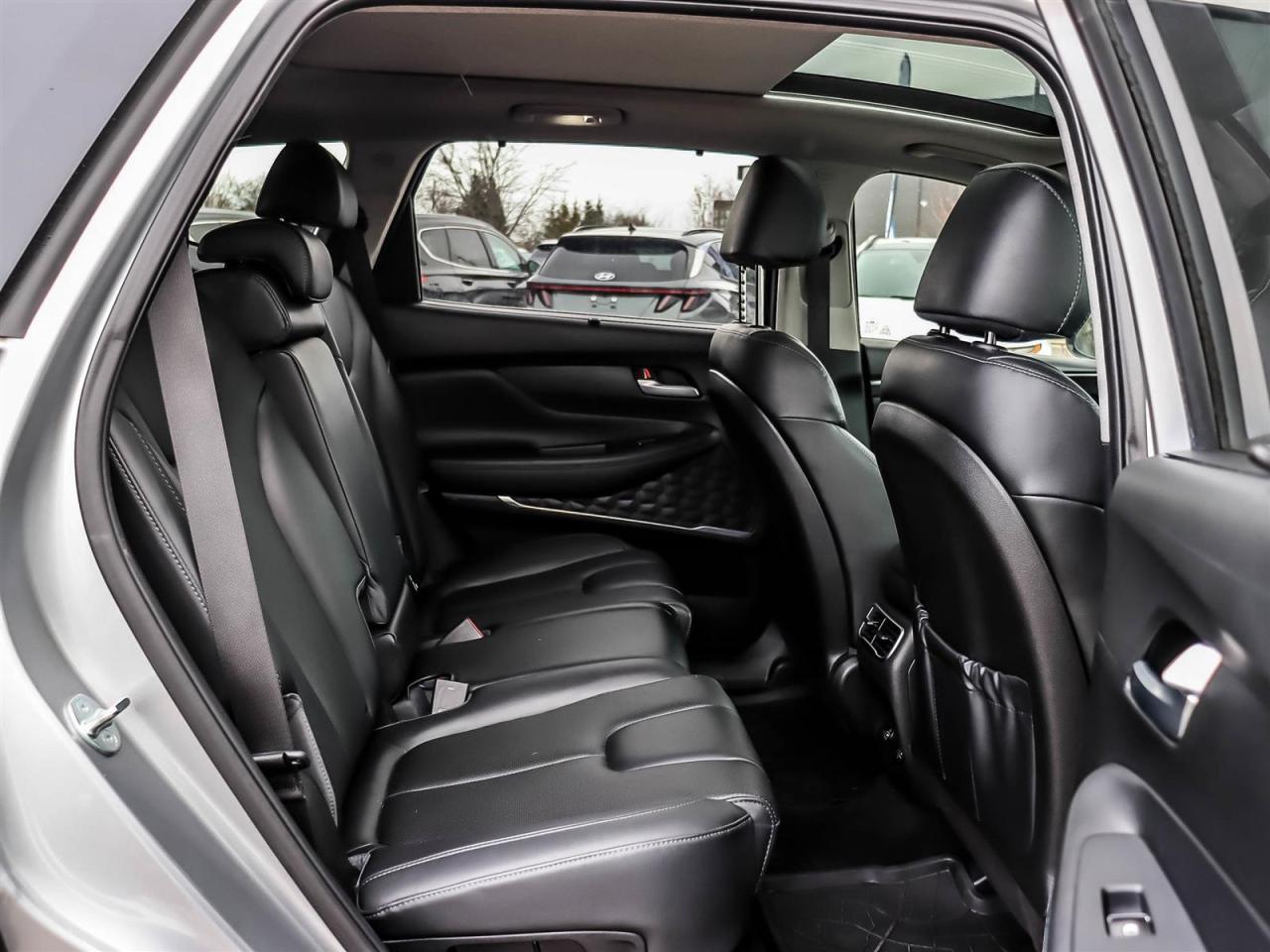 2023 Hyundai Santa Fe Preferred Photo