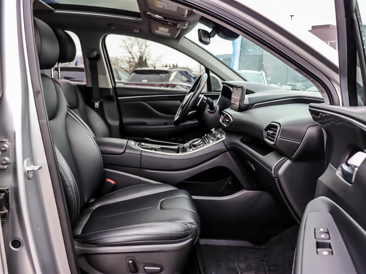 2023 Hyundai Santa Fe Preferred Photo