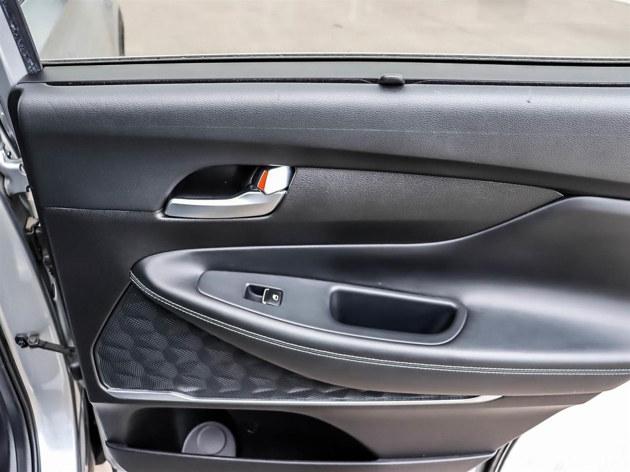 2023 Hyundai Santa Fe Preferred Photo