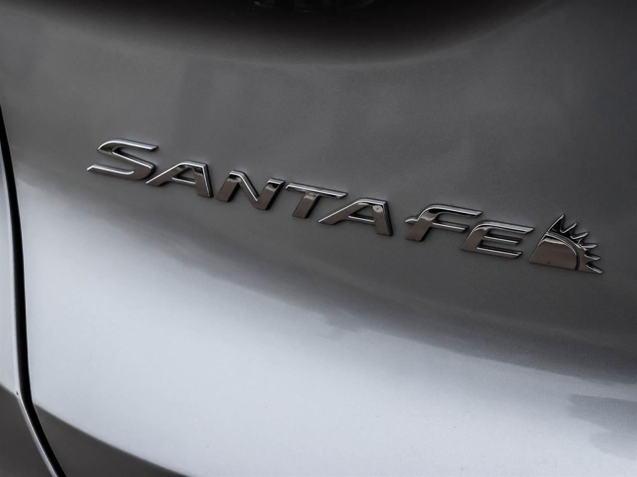 2023 Hyundai Santa Fe Preferred Photo