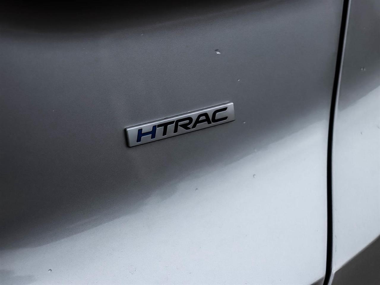 2023 Hyundai Santa Fe Preferred Photo