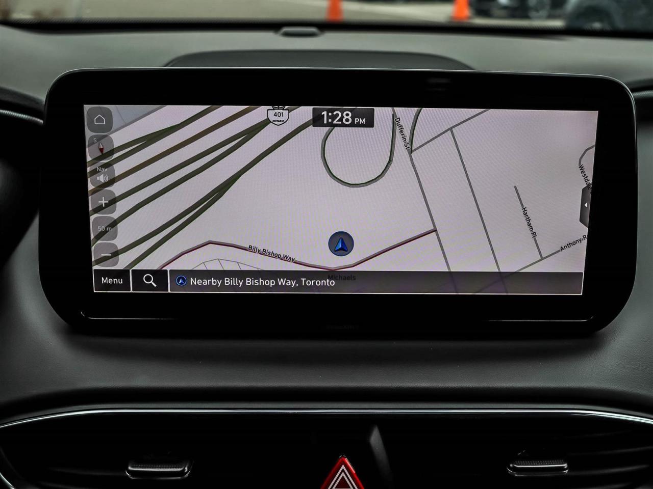 2023 Hyundai Santa Fe Preferred Photo