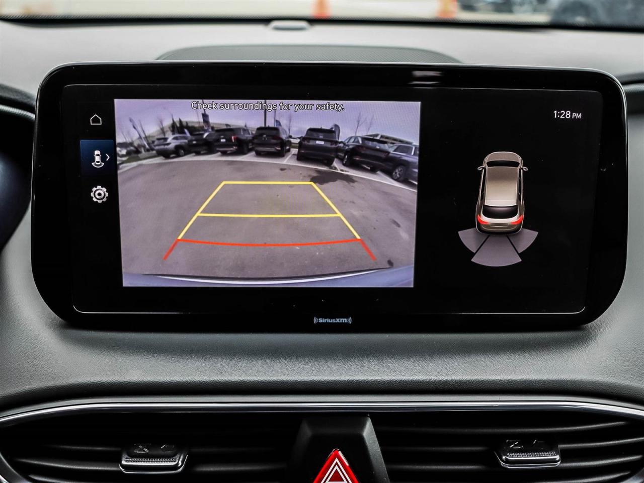 2023 Hyundai Santa Fe Preferred Photo