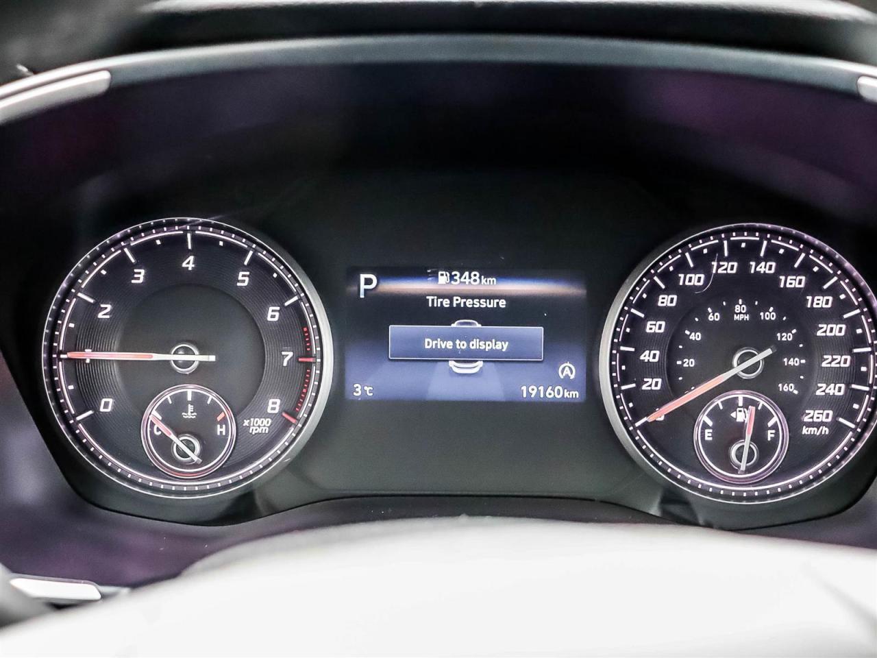 2023 Hyundai Santa Fe Preferred Photo