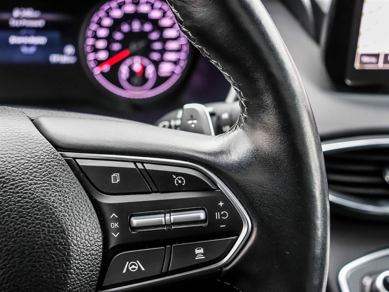 2023 Hyundai Santa Fe Preferred Photo