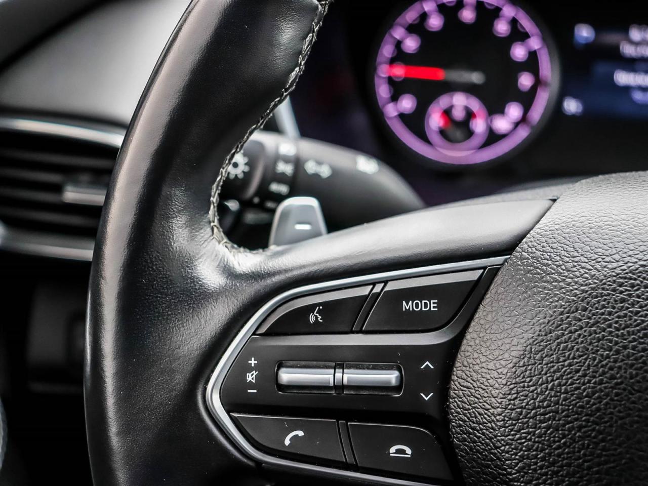 2023 Hyundai Santa Fe Preferred Photo