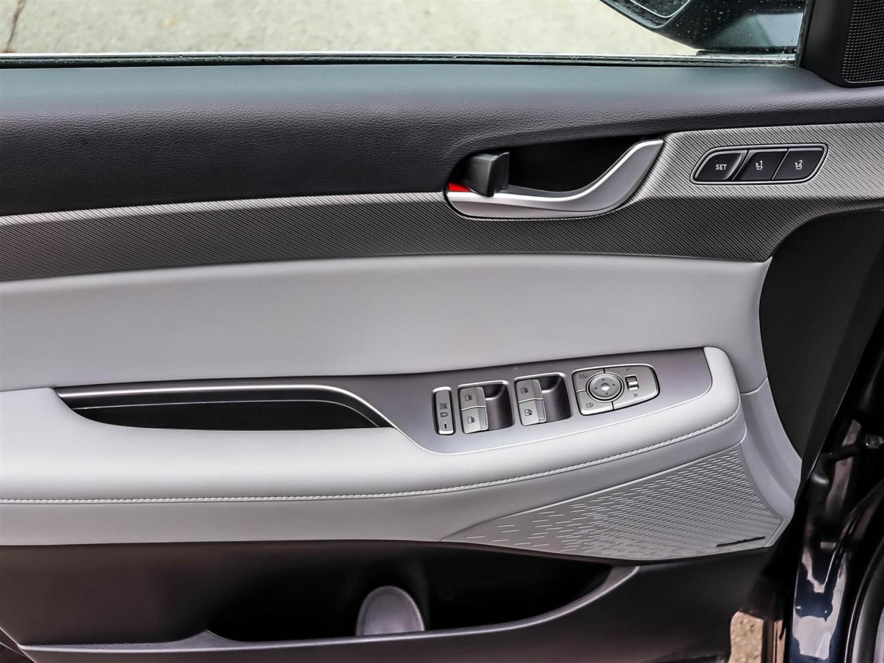 2024 Hyundai PALISADE URBAN Photo4