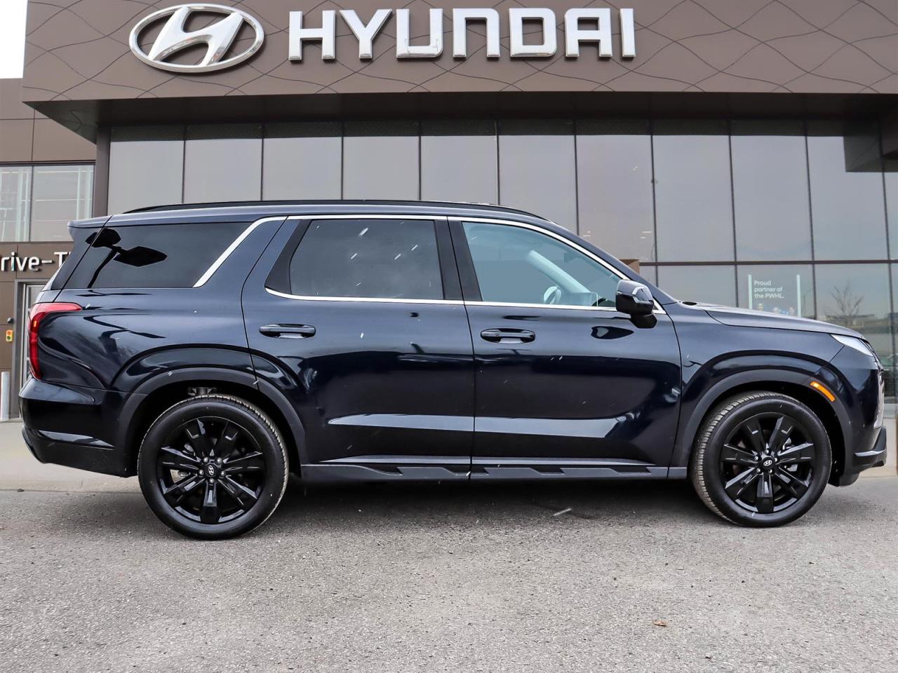2024 Hyundai PALISADE URBAN Photo2