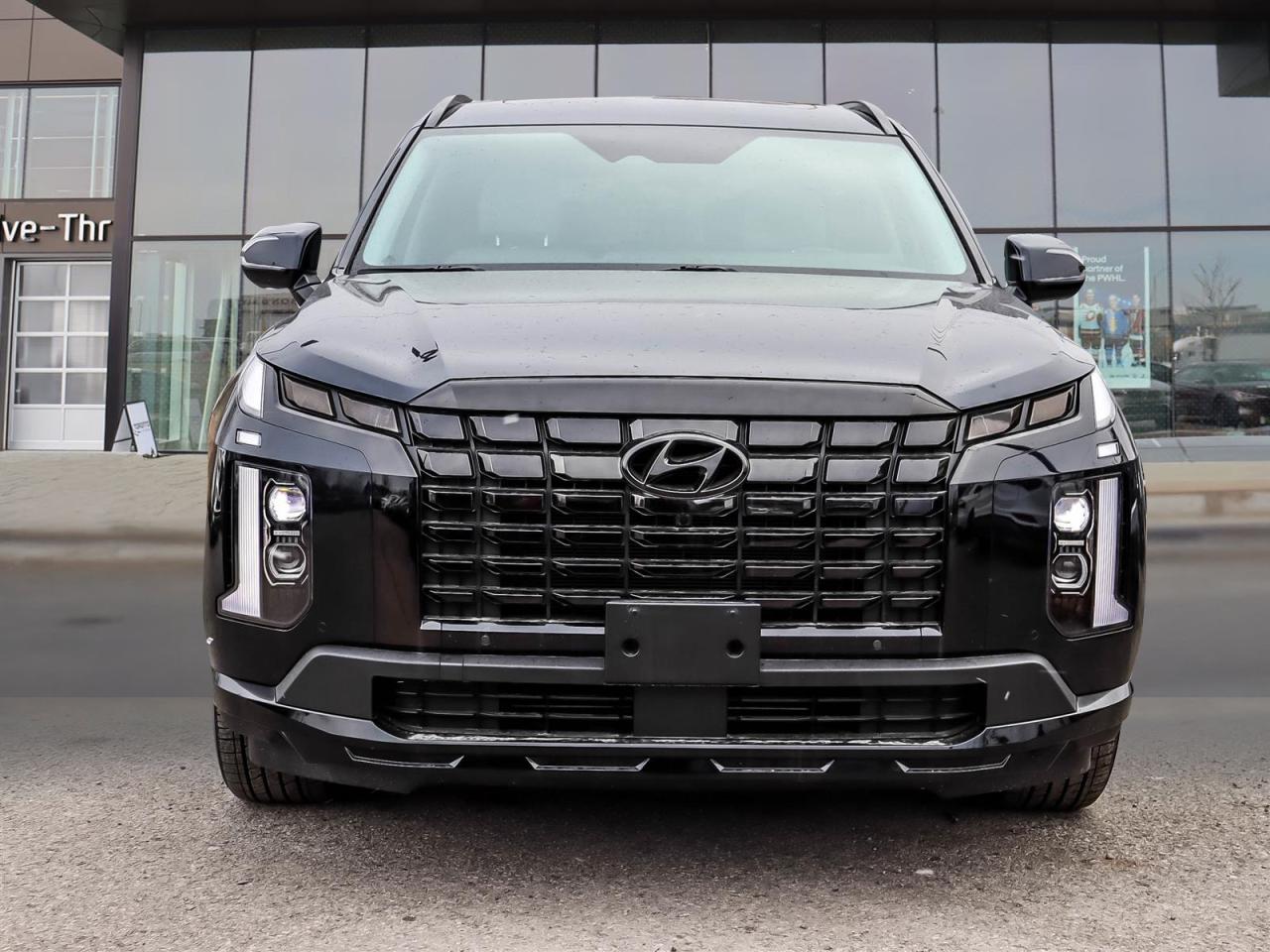 2024 Hyundai PALISADE URBAN Photo