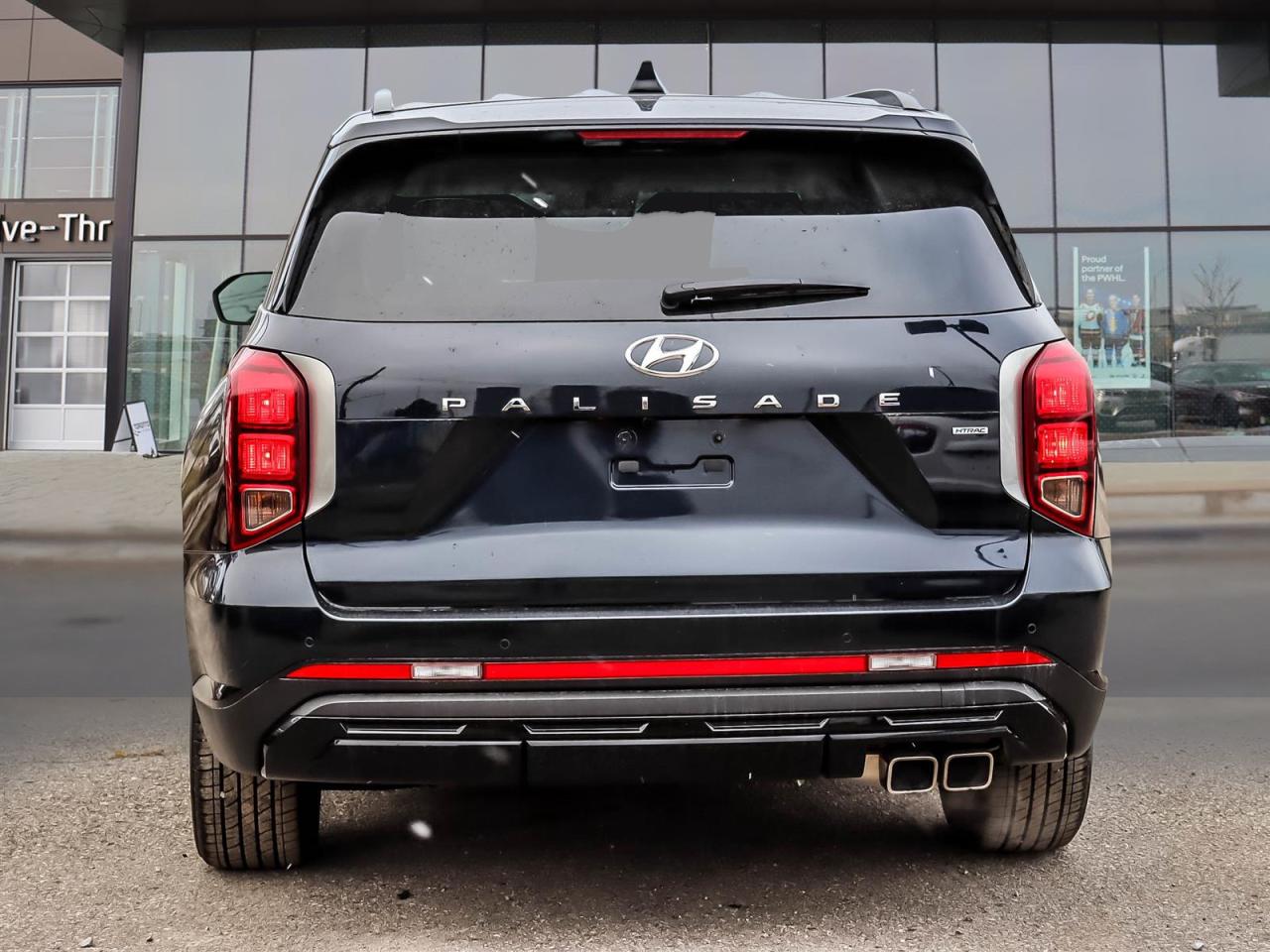 2024 Hyundai PALISADE URBAN Photo
