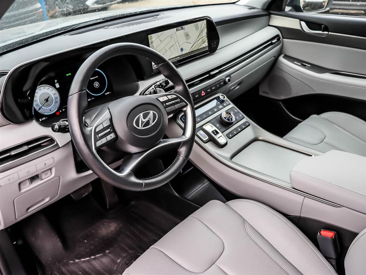 2024 Hyundai PALISADE URBAN Photo