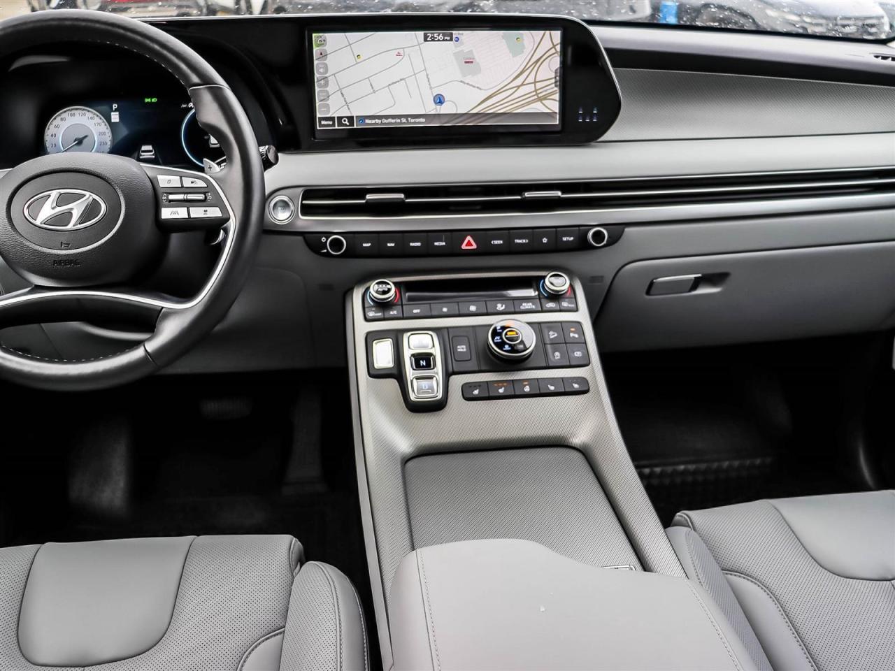 2024 Hyundai PALISADE URBAN Photo