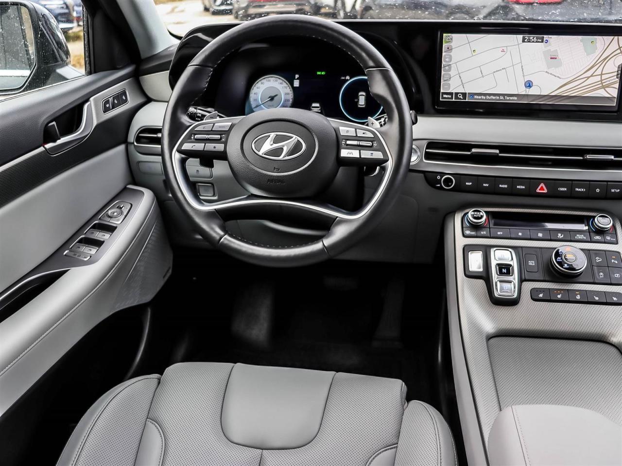 2024 Hyundai PALISADE URBAN Photo