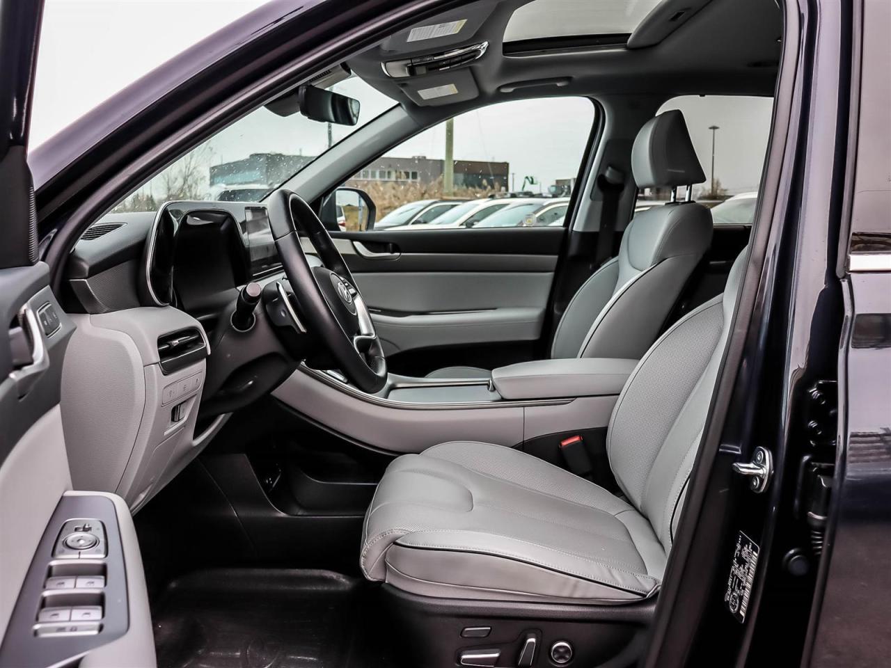 2024 Hyundai PALISADE URBAN Photo