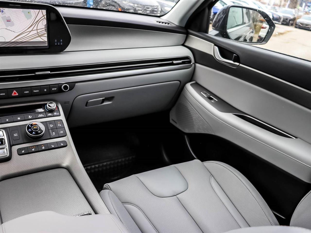 2024 Hyundai PALISADE URBAN Photo