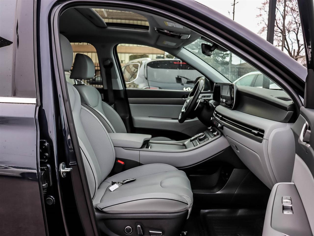 2024 Hyundai PALISADE URBAN Photo