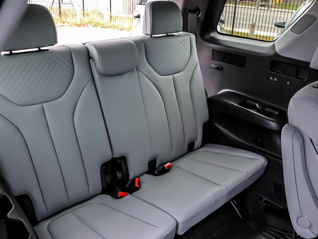 2024 Hyundai PALISADE URBAN Photo