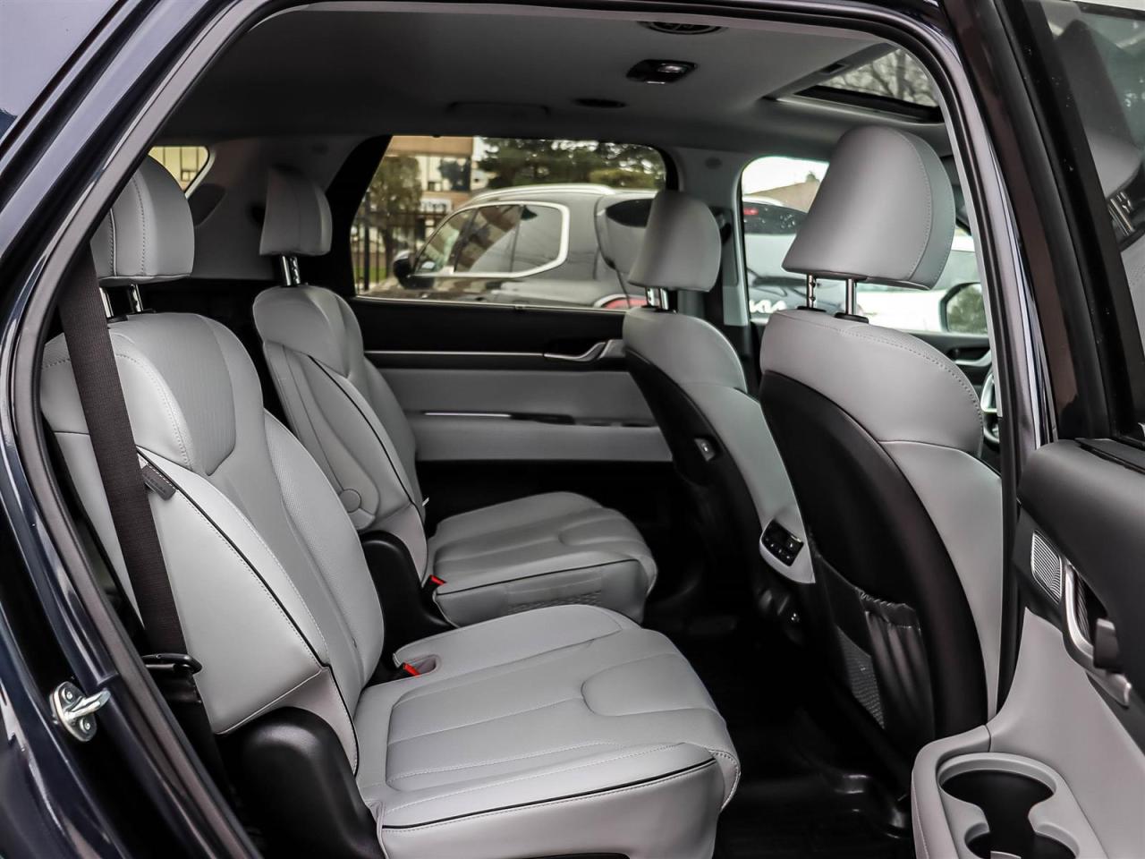 2024 Hyundai PALISADE URBAN Photo