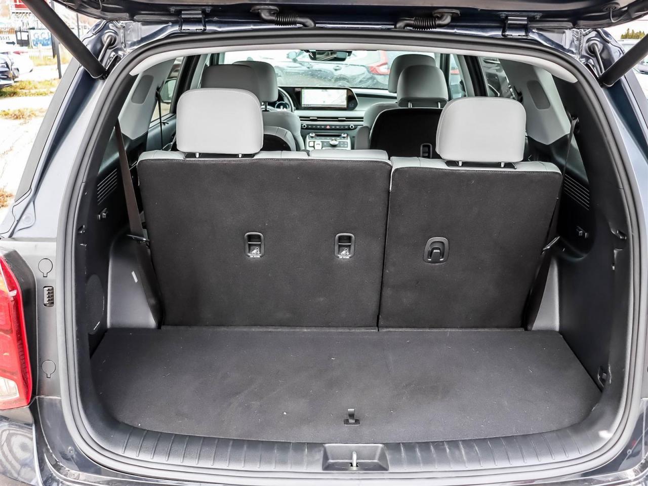 2024 Hyundai PALISADE URBAN Photo