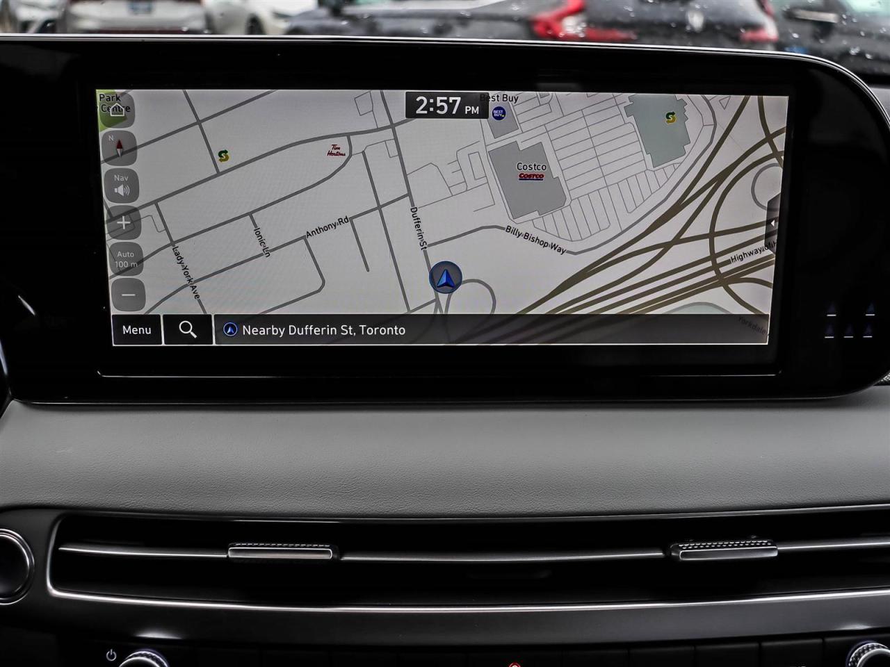 2024 Hyundai PALISADE URBAN Photo