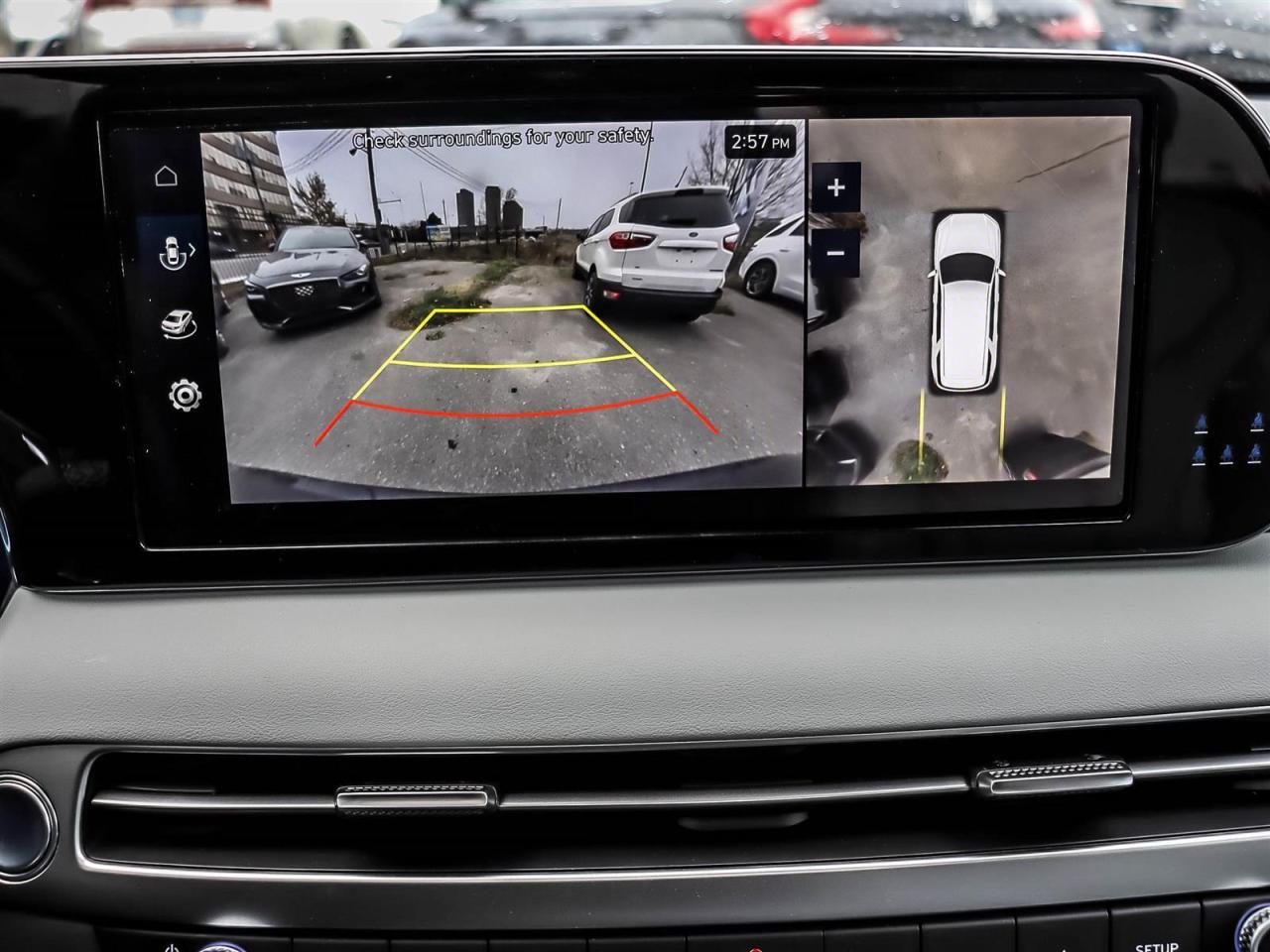 2024 Hyundai PALISADE URBAN Photo