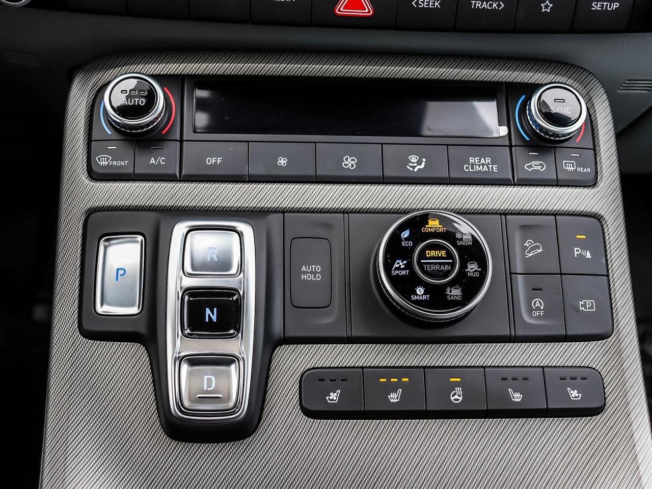 2024 Hyundai PALISADE URBAN Photo