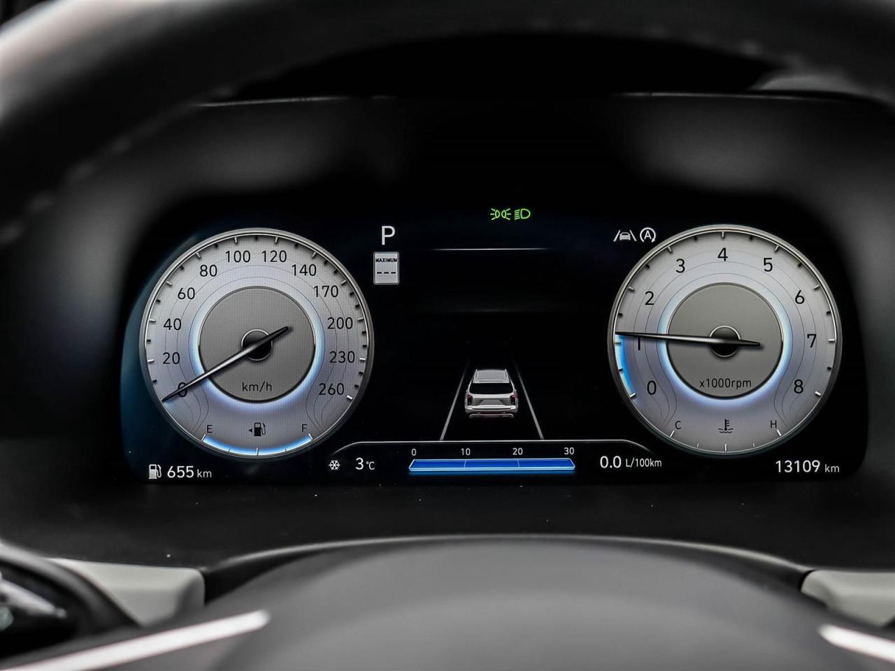 2024 Hyundai PALISADE URBAN Photo