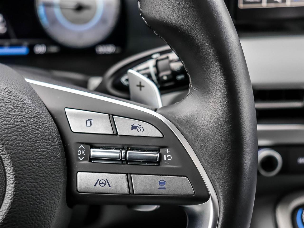 2024 Hyundai PALISADE URBAN Photo