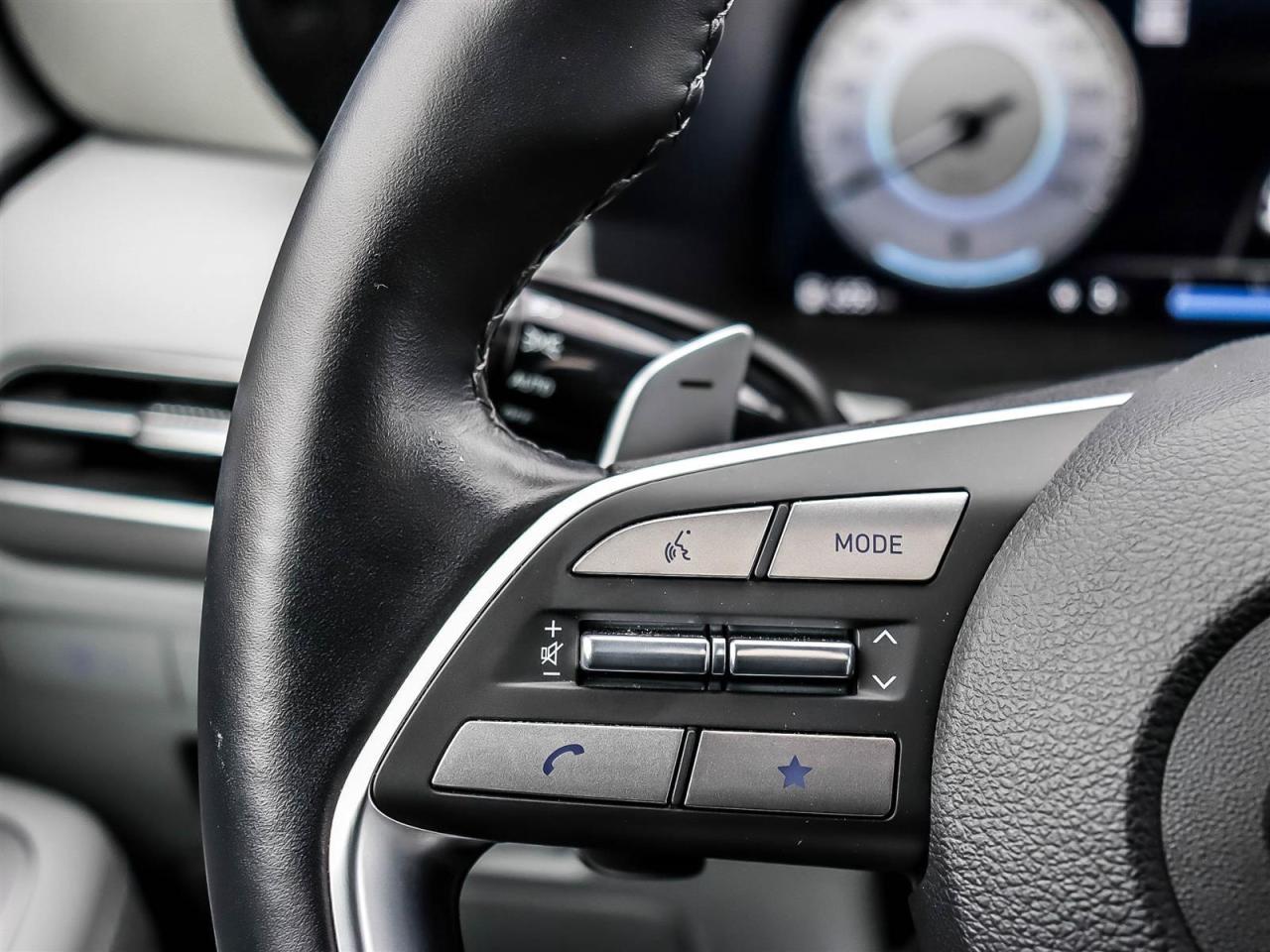 2024 Hyundai PALISADE URBAN Photo