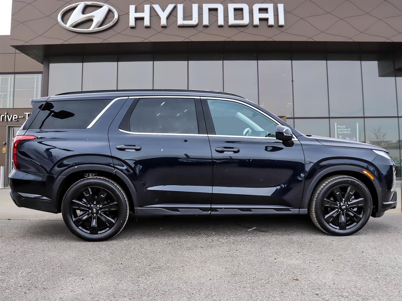 2024 Hyundai PALISADE URBAN Photo