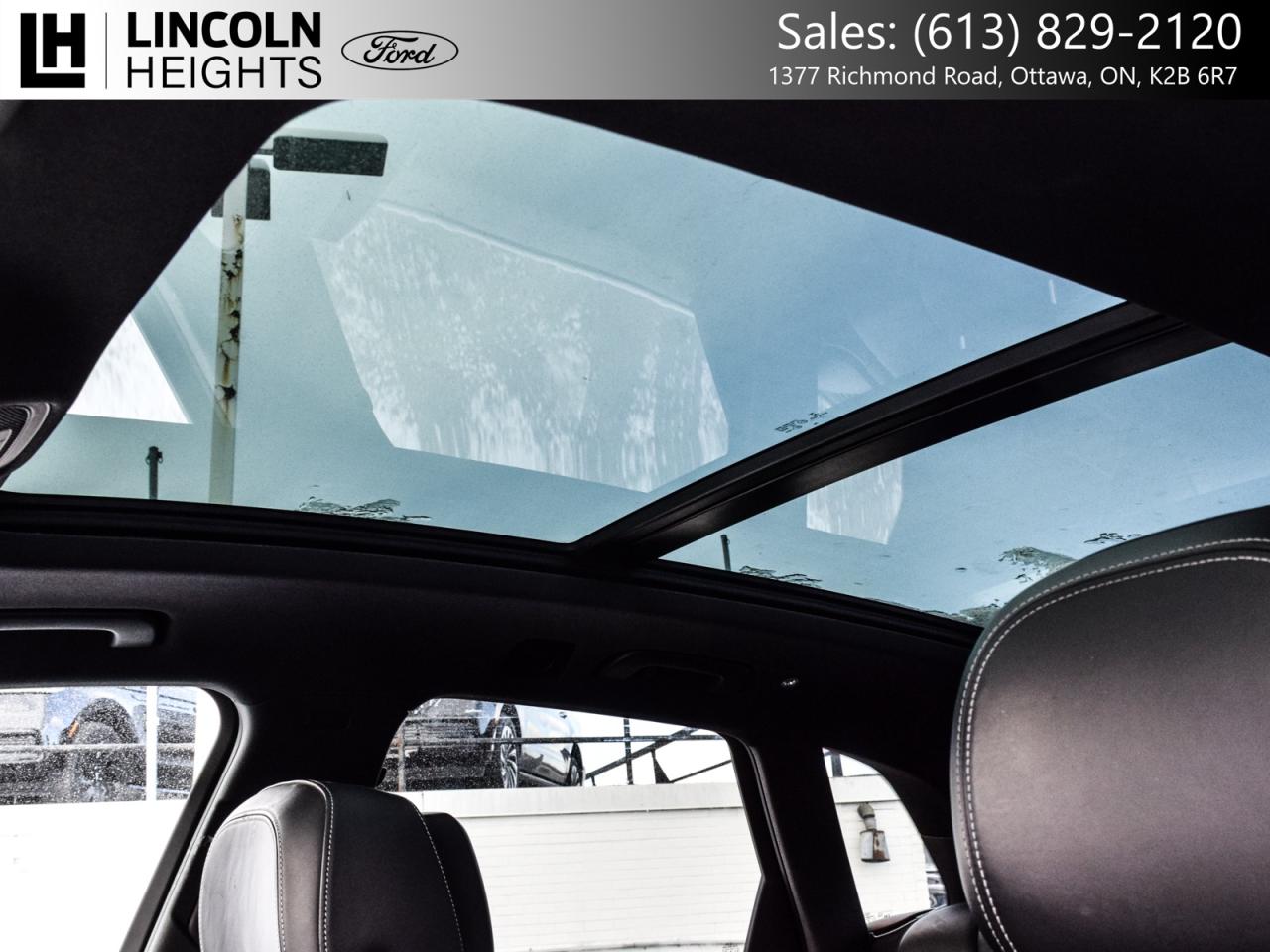 2018 Audi SQ5 QUATTRO Photo