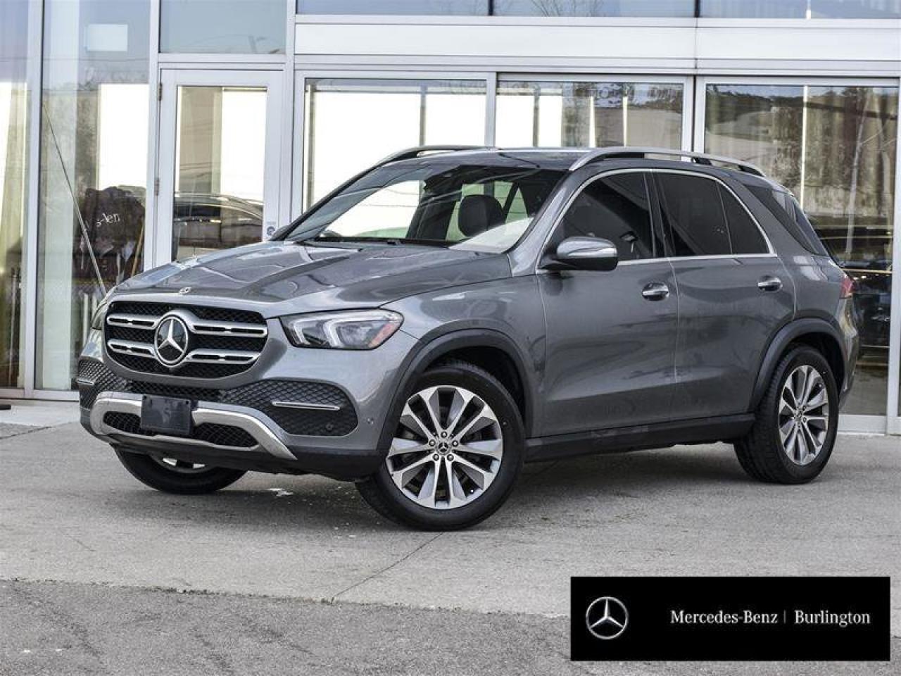 2022 Mercedes-Benz GLE GLE 350 Photo0