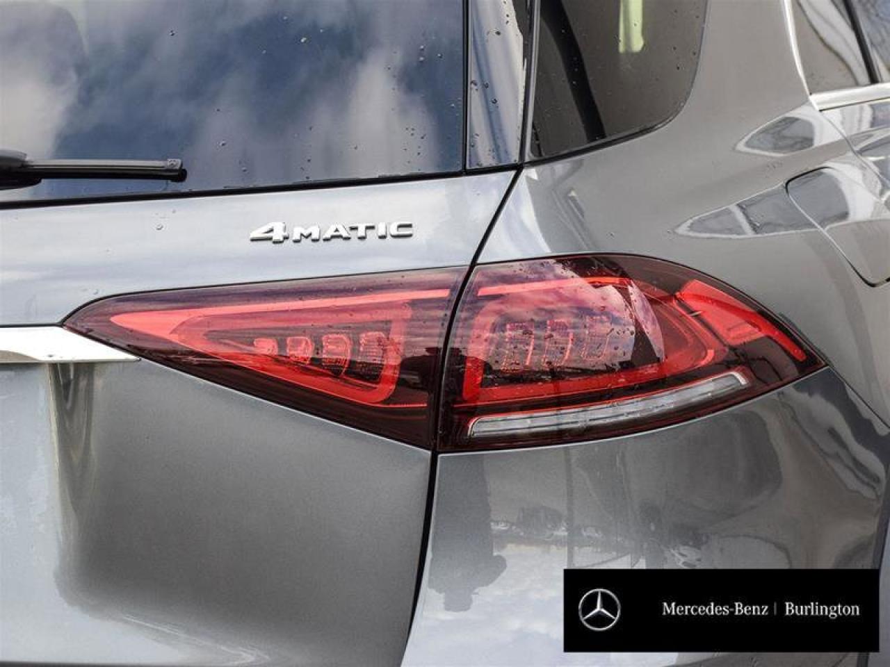 2022 Mercedes-Benz GLE GLE 350 Photo